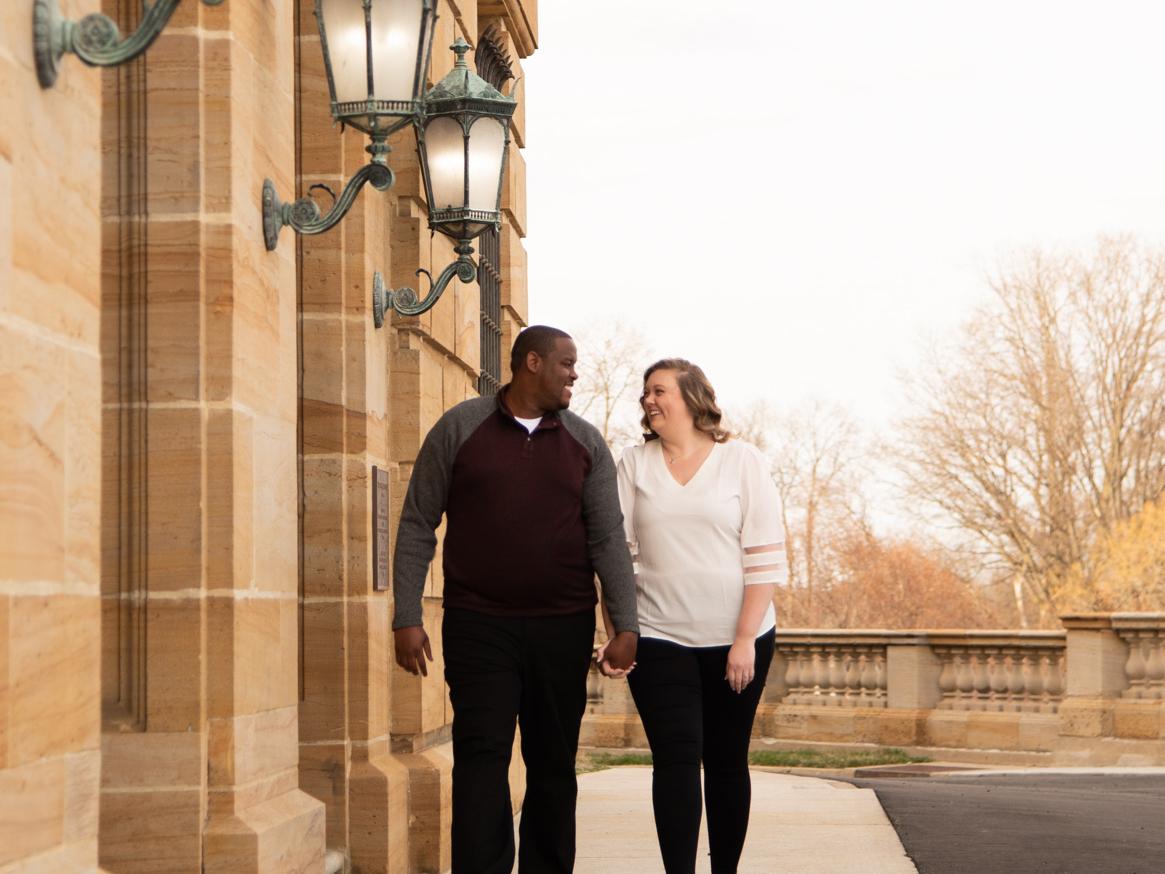 The Wedding Website of Michelle Alina Blahovich and Ja’Mere Lawerence French