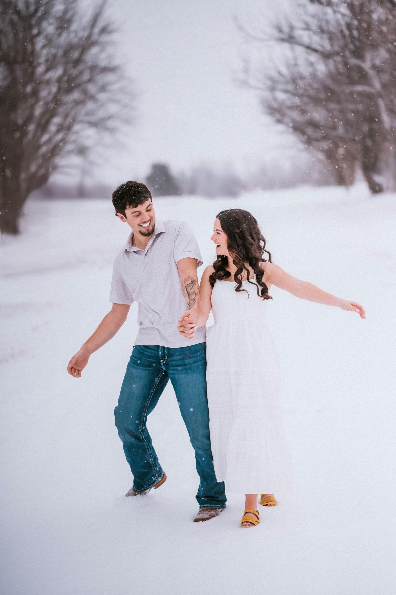 The Wedding Website of Cora Hartwig and Aaron Peavler