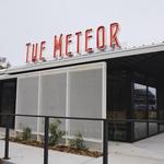 The Meteor Cafe