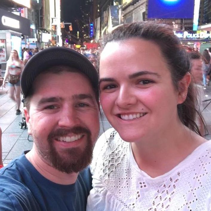 Times square