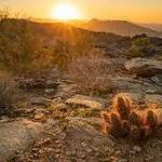 South Mountain Park and Preserve