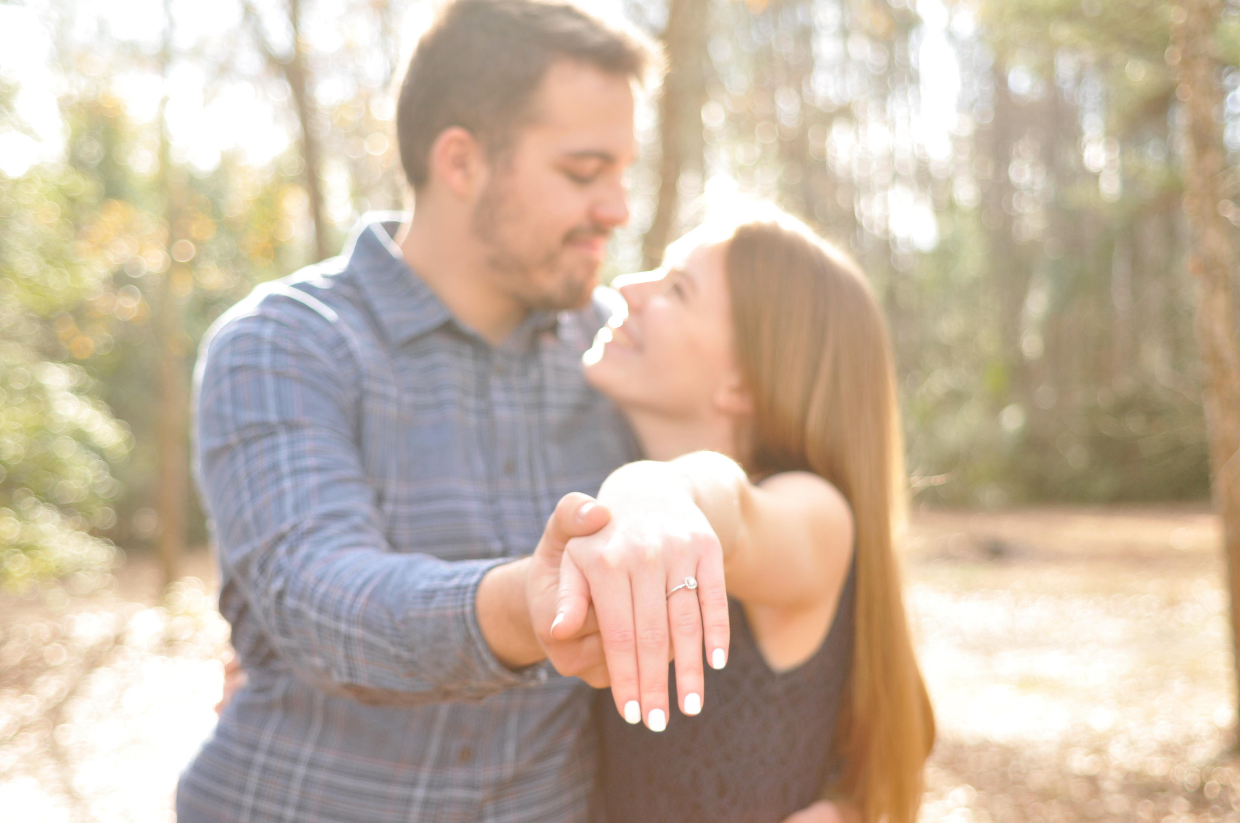 The Wedding Website of Bryce Dickenson and Sarah Porter