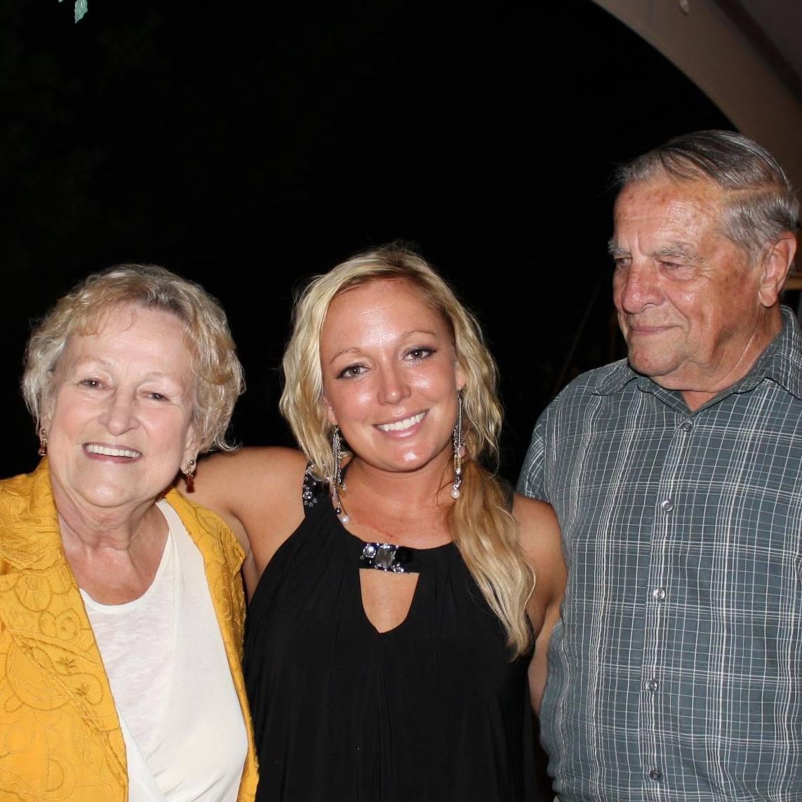 The Wedding Website of Jennifer Meegan and Anthony Fabrowicz