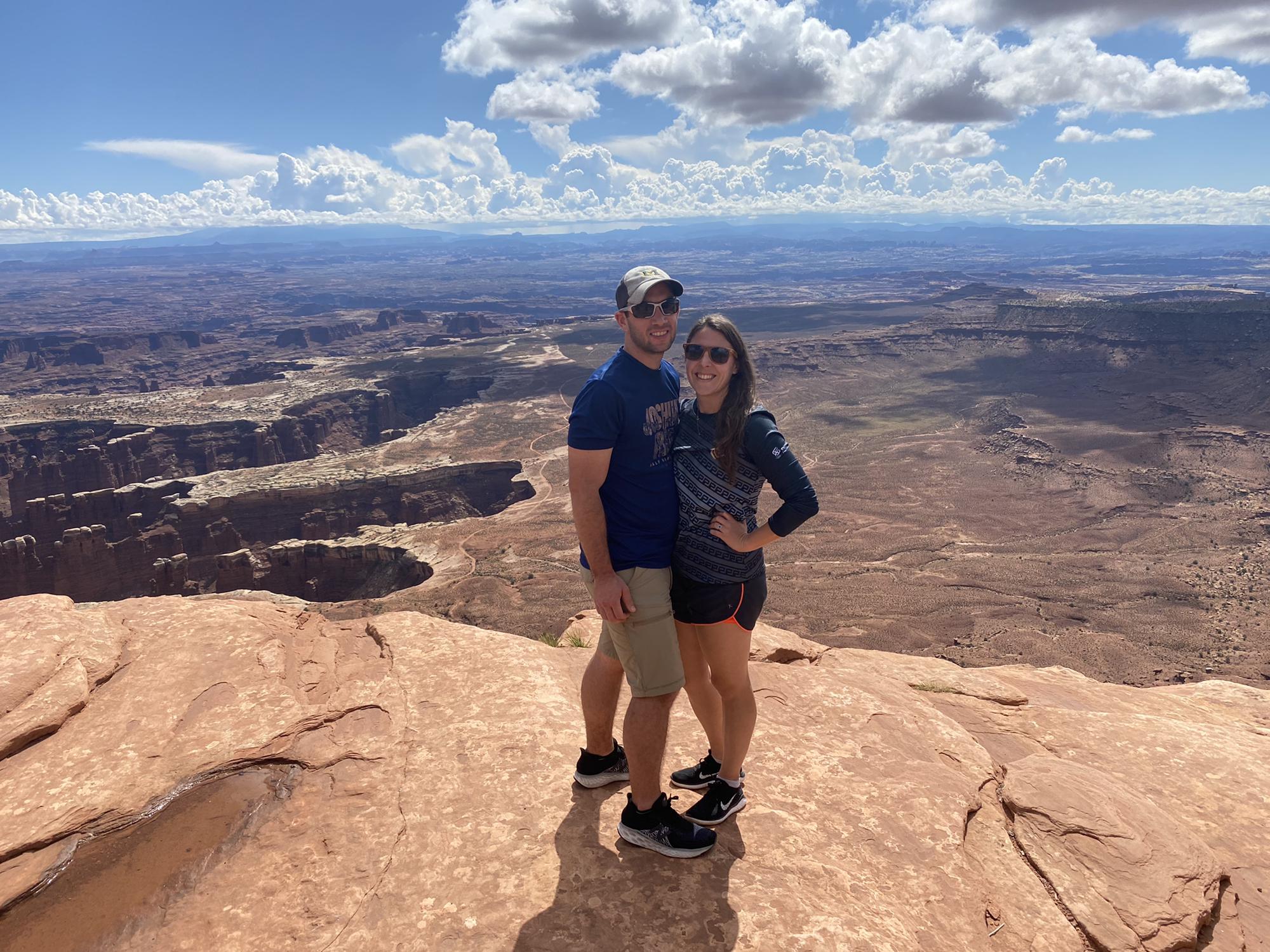 Canyonlands National Park, Utah