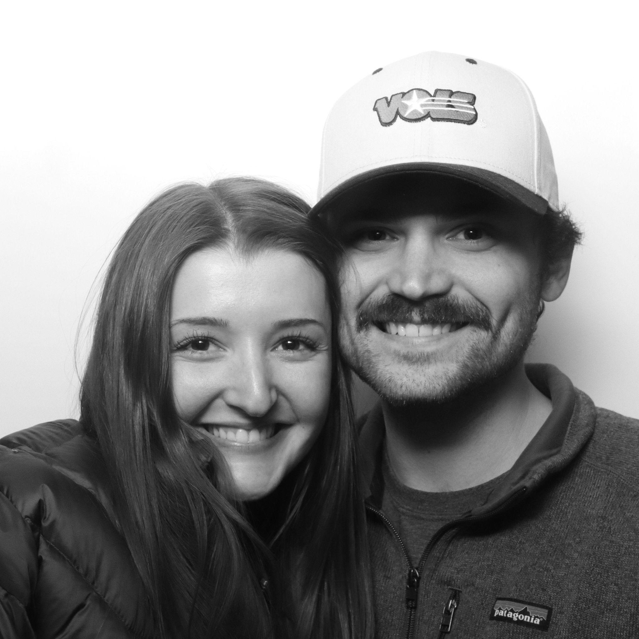 Marfa, Texas, January 2025