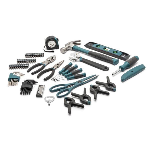 Home Tool Kit (76-Piece)