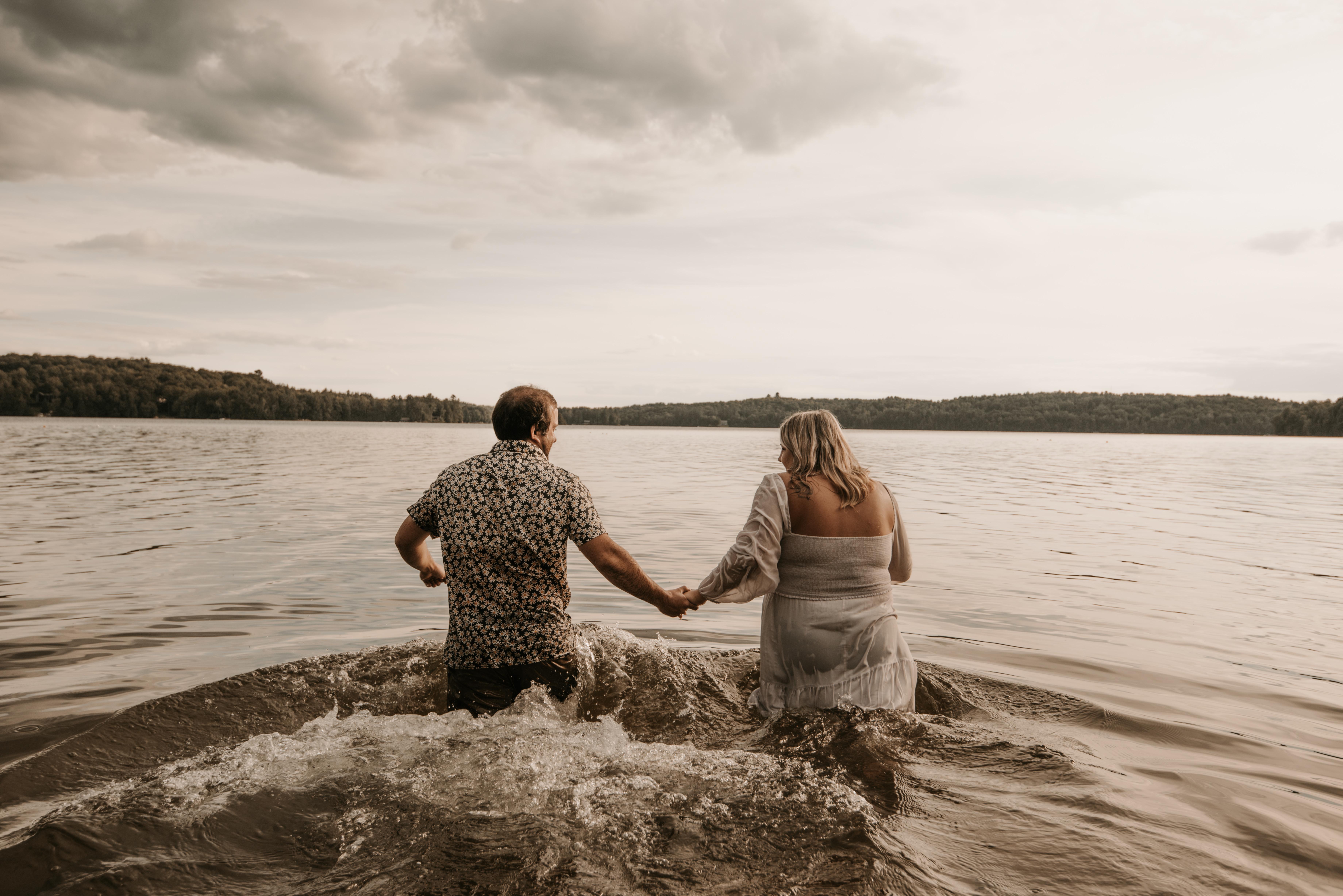 The Wedding Website of Natasha Murareanu and Timothy Watson