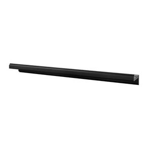 MARIETORP				Picture ledge, black