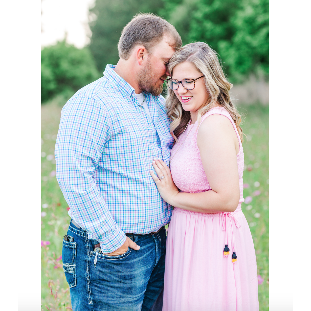 Engagement Pictures!! May, 2021