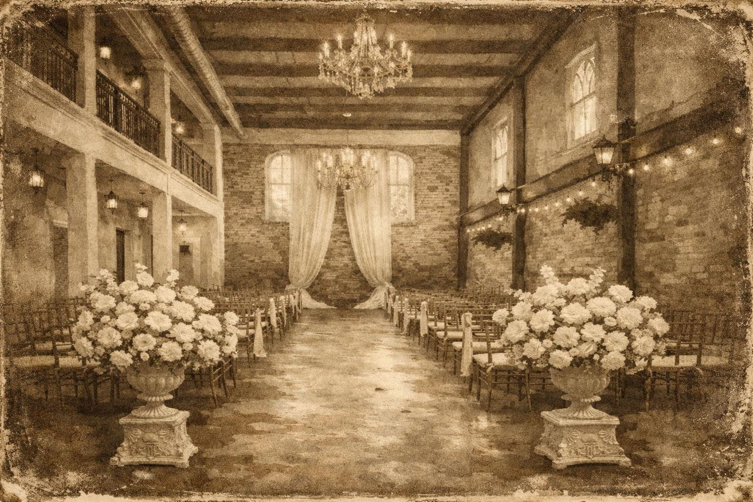 The Wedding Website of Emily Lake and Ryan Davis