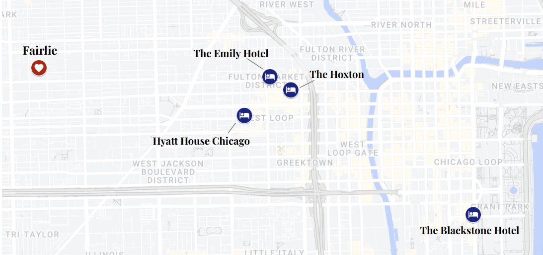 The Wedding Website of Jordan Myers and Quinn Baker