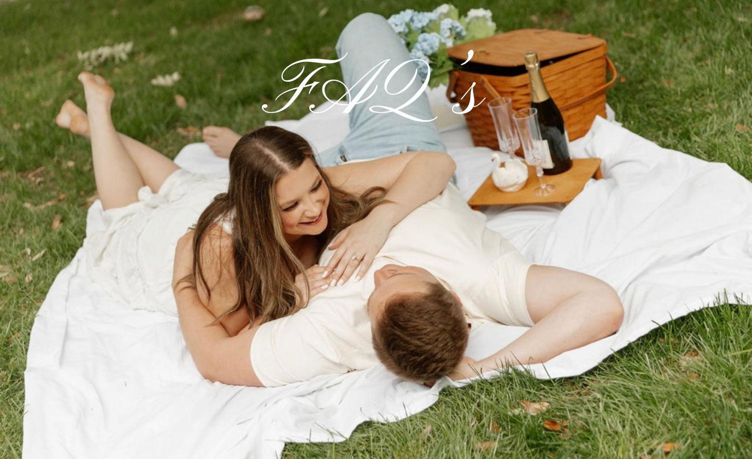 The Wedding Website of Jordyn Baird and Peter Kenn