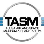 Tulsa Air and Space Museum & Planetarium