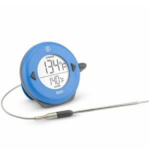 DOT® Simple Alarm Thermometer