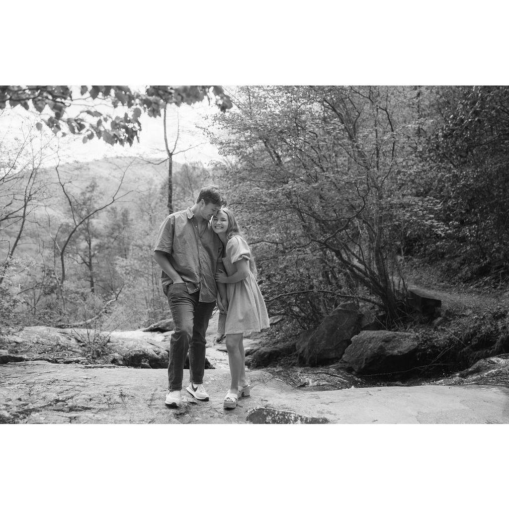 The beautiful spot where Jonah proposed!
4/23/23