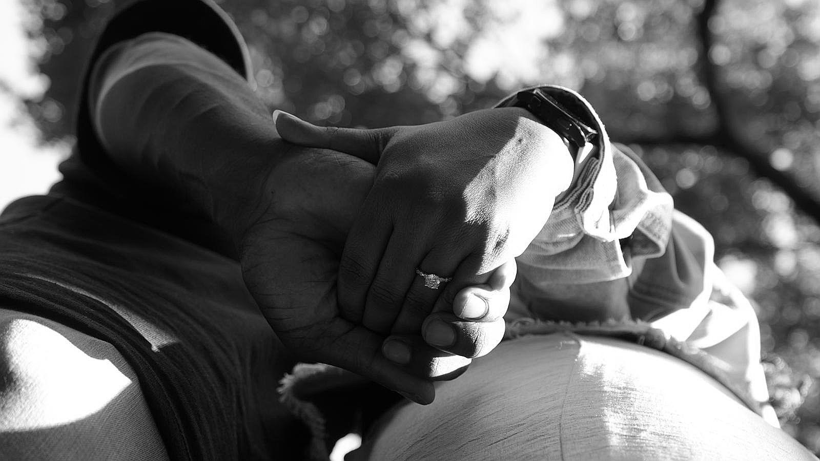 The Wedding Website of Nira Mathurin and Charles Hastings