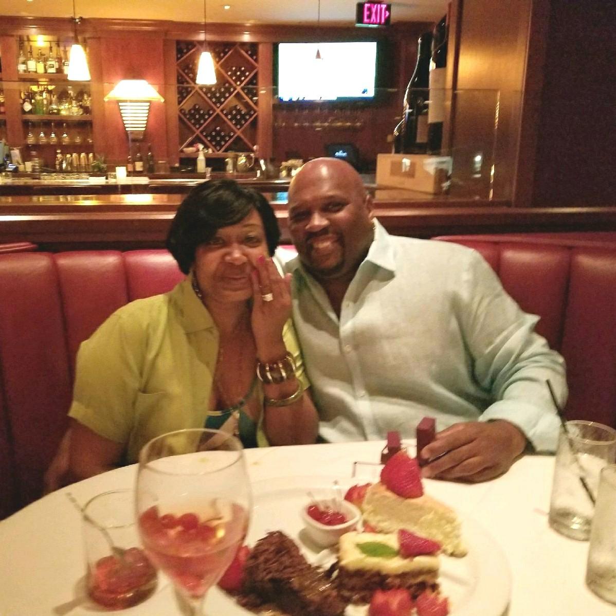 May 9, 2017
The Proposal... Best day EVER!!!