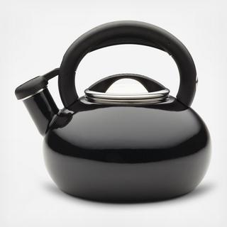 Sunrise Teakettle