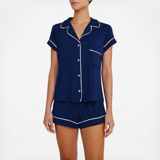 Gisele Short PJ Set