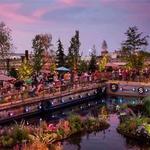 Spruce Street Harbor Park