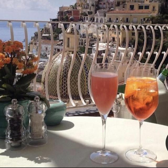 Drinks for two