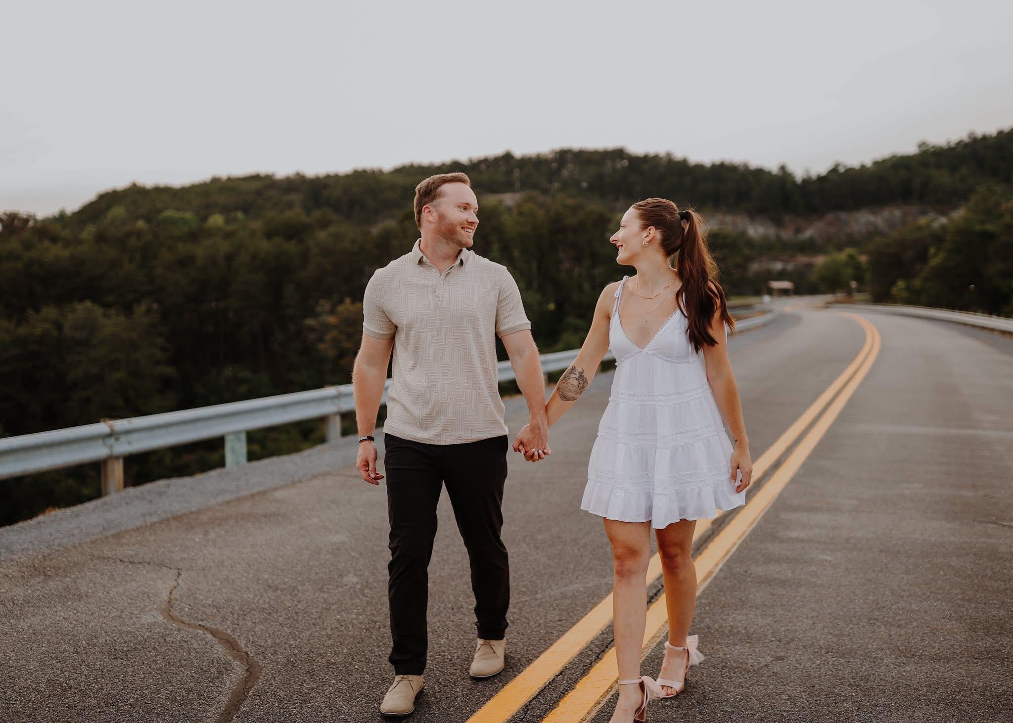 The Wedding Website of Kaitlyn Rickey and Matthew Ross