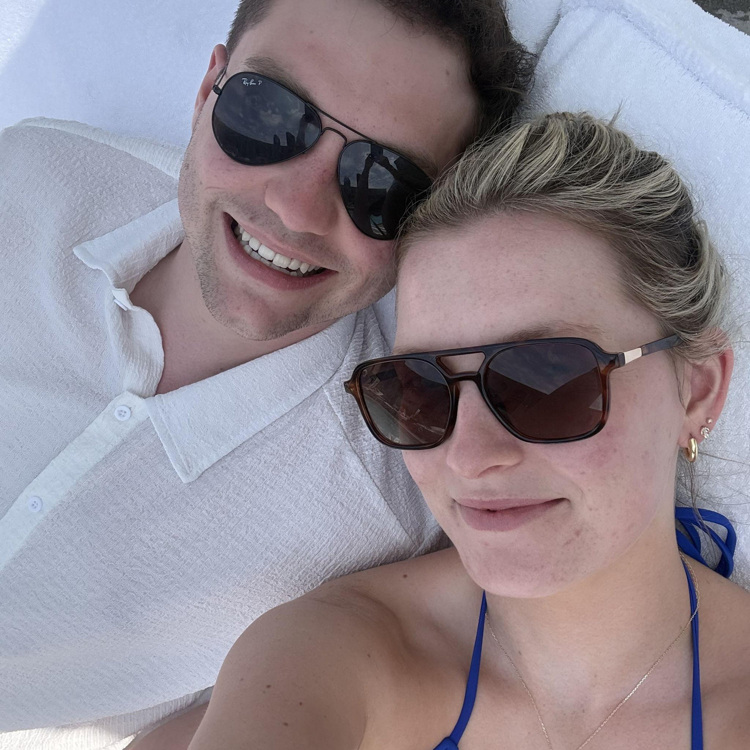 Our 4 year anniversary trip to San Diego. This is when we knew we wanted to get married in SD!