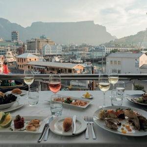 Honeymoon - Night of Dinner & Drinks (Various)