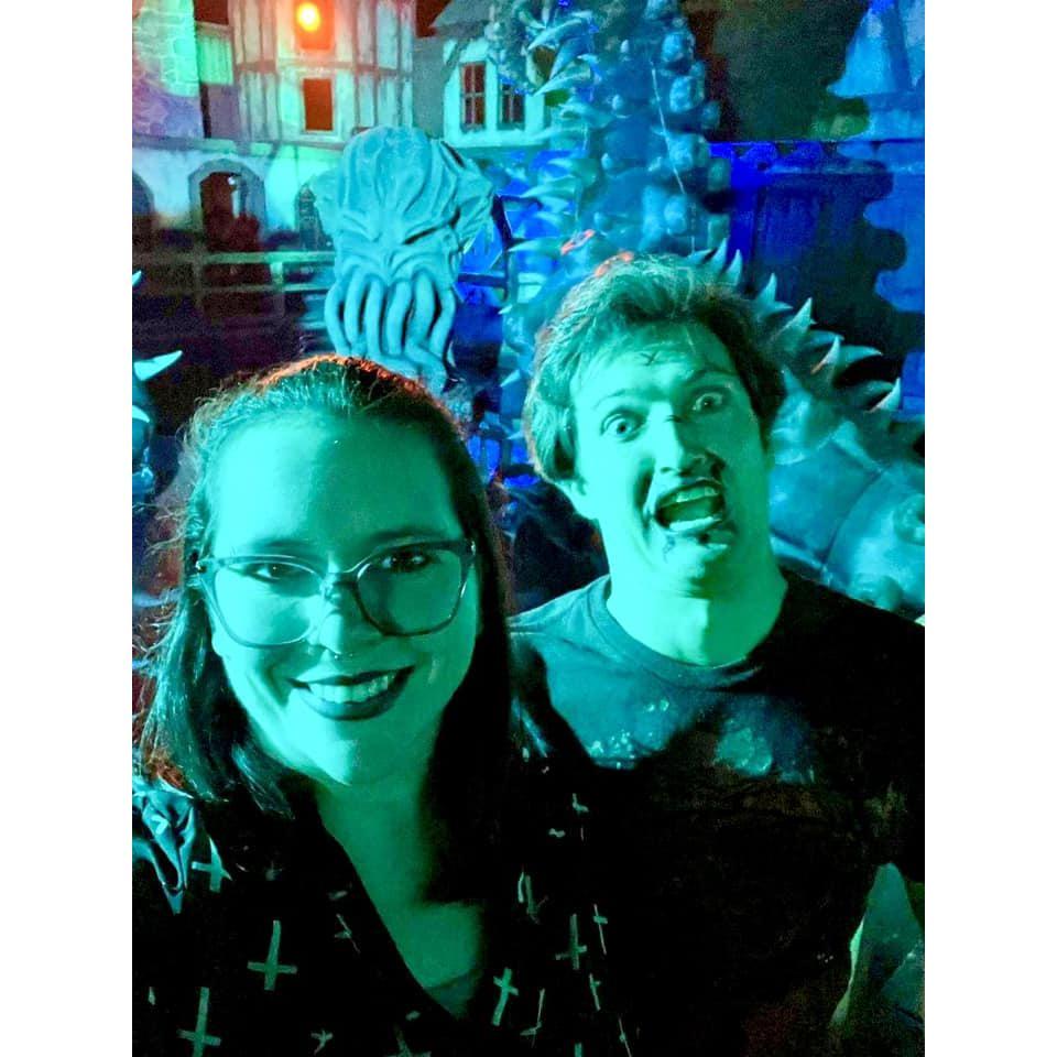 Fear Farm - 2021