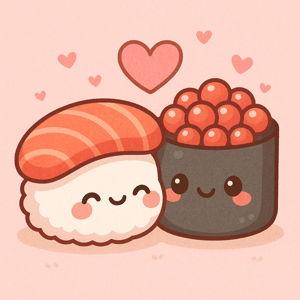 Omakase Sushi