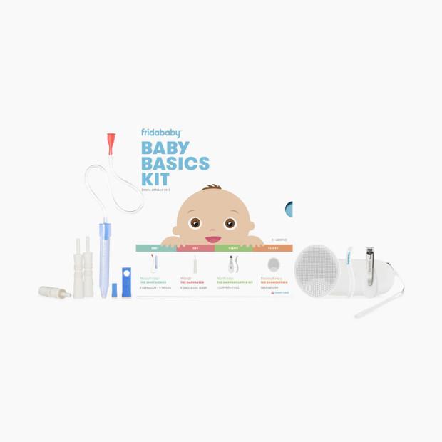 FridaBabyBaby Basics Kit