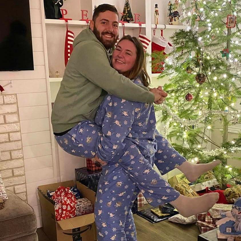 Ringer Christmas ~ 12.25.2024