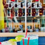 The Pepper