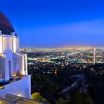 Griffith Observatory