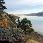 Horsetooth Reservoir