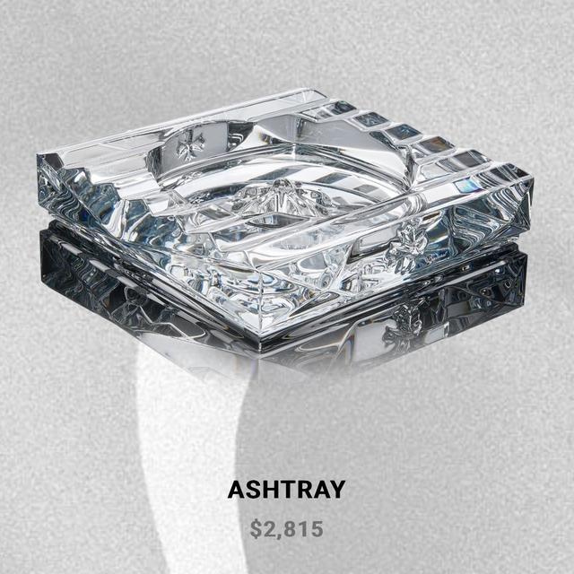 ASHTRAY
