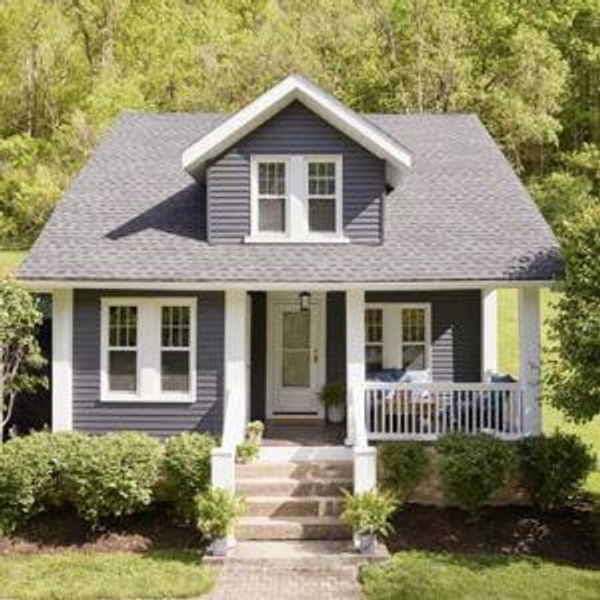 House fund