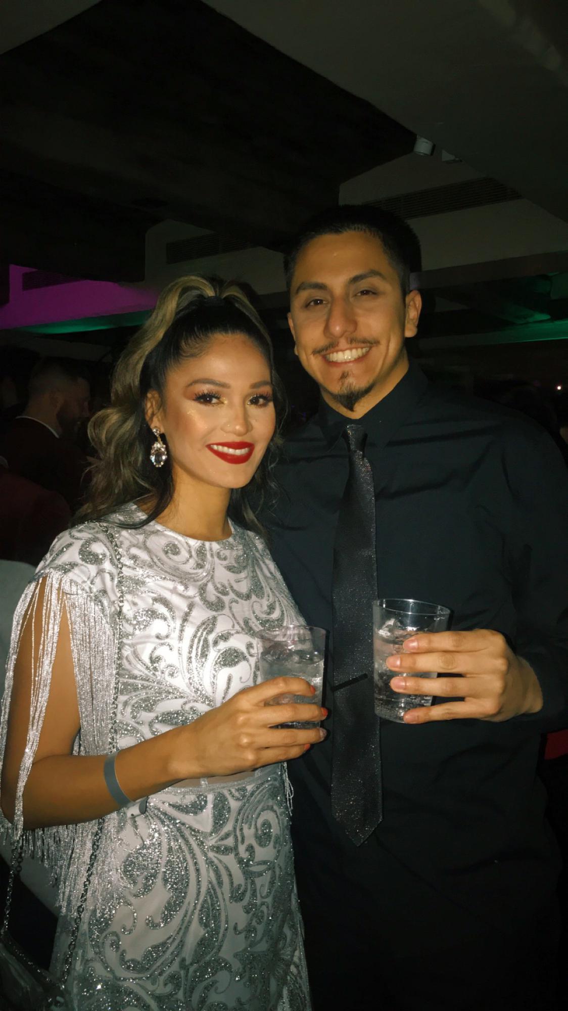 New Years Eve 2019.