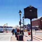 Fells Point Historic District
