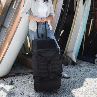 Pathsetter Medium Wheeled Duffel