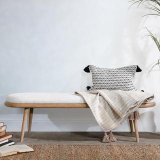 Echo Bench