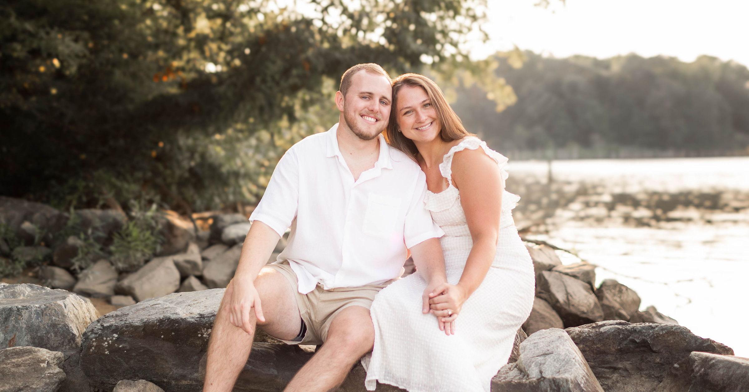 The Wedding Website of Brenna Futty and Tyler Cullum