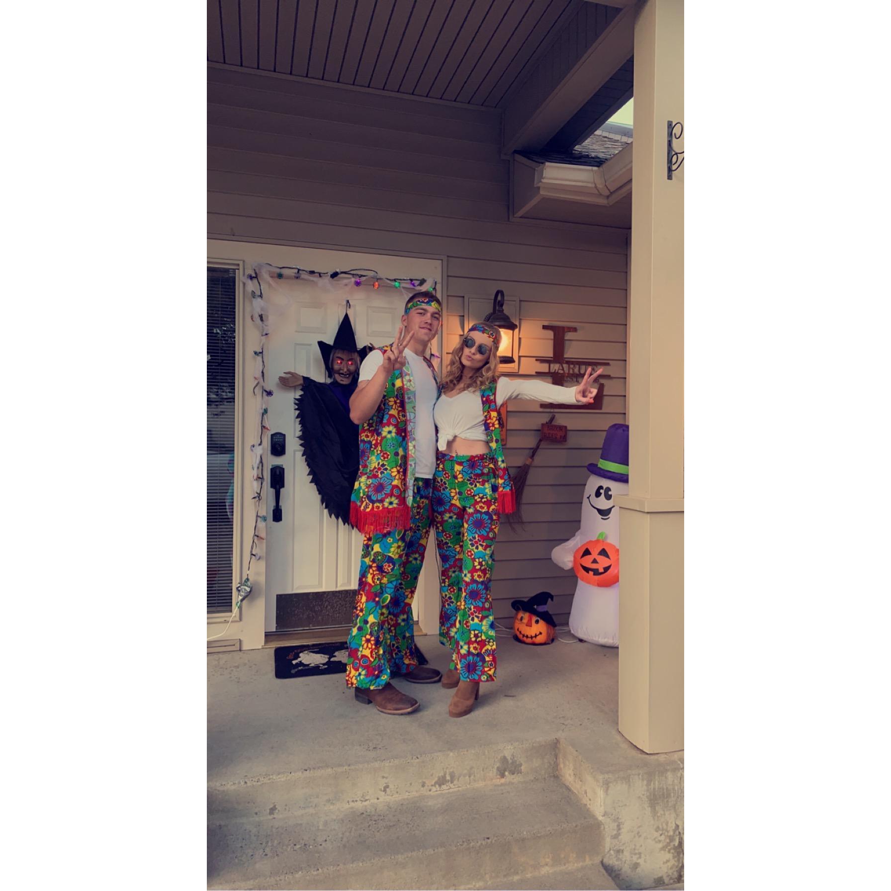 Halloween 2020