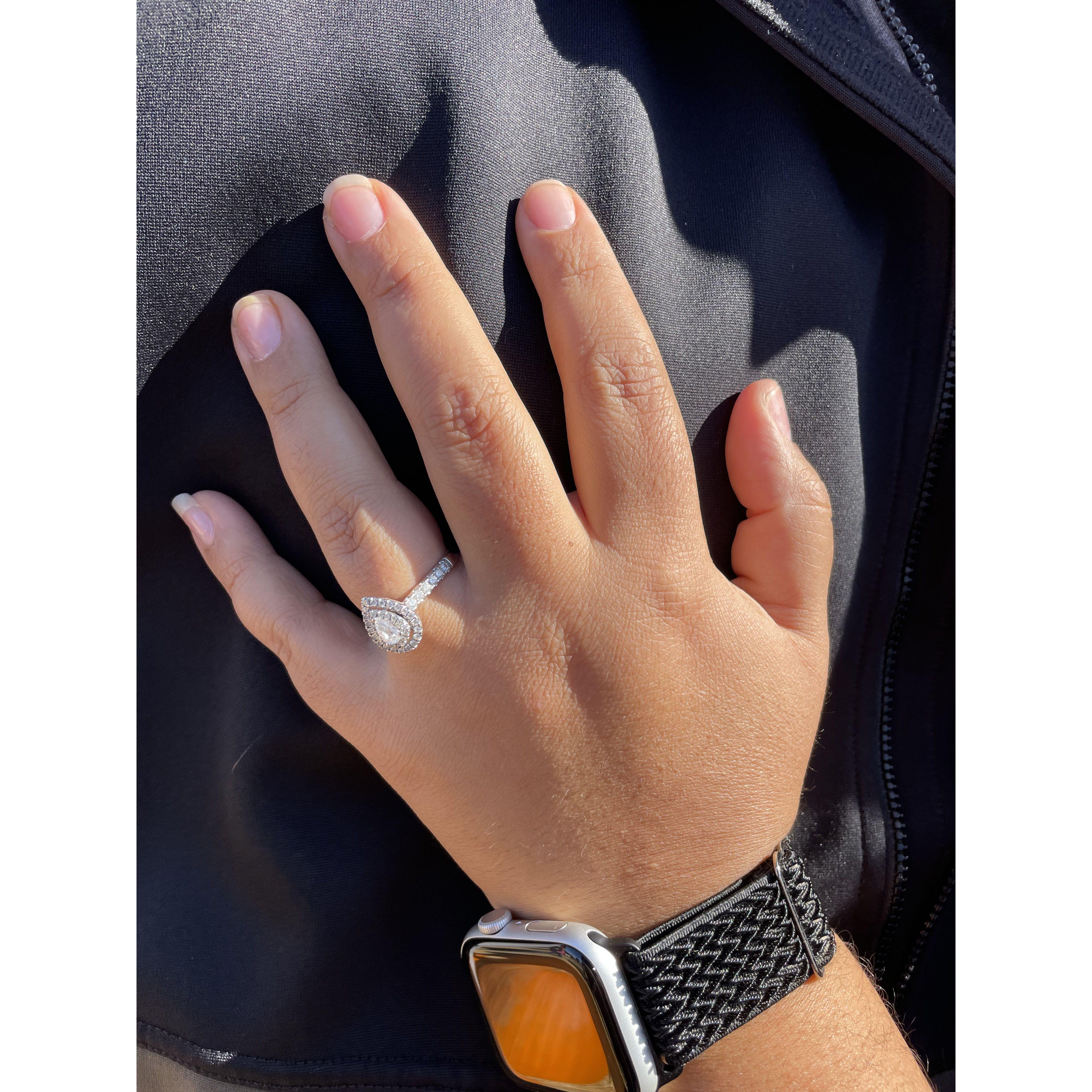 Yes I will be your forever and you will be mine