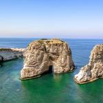 Corniche & Pigeon Rocks