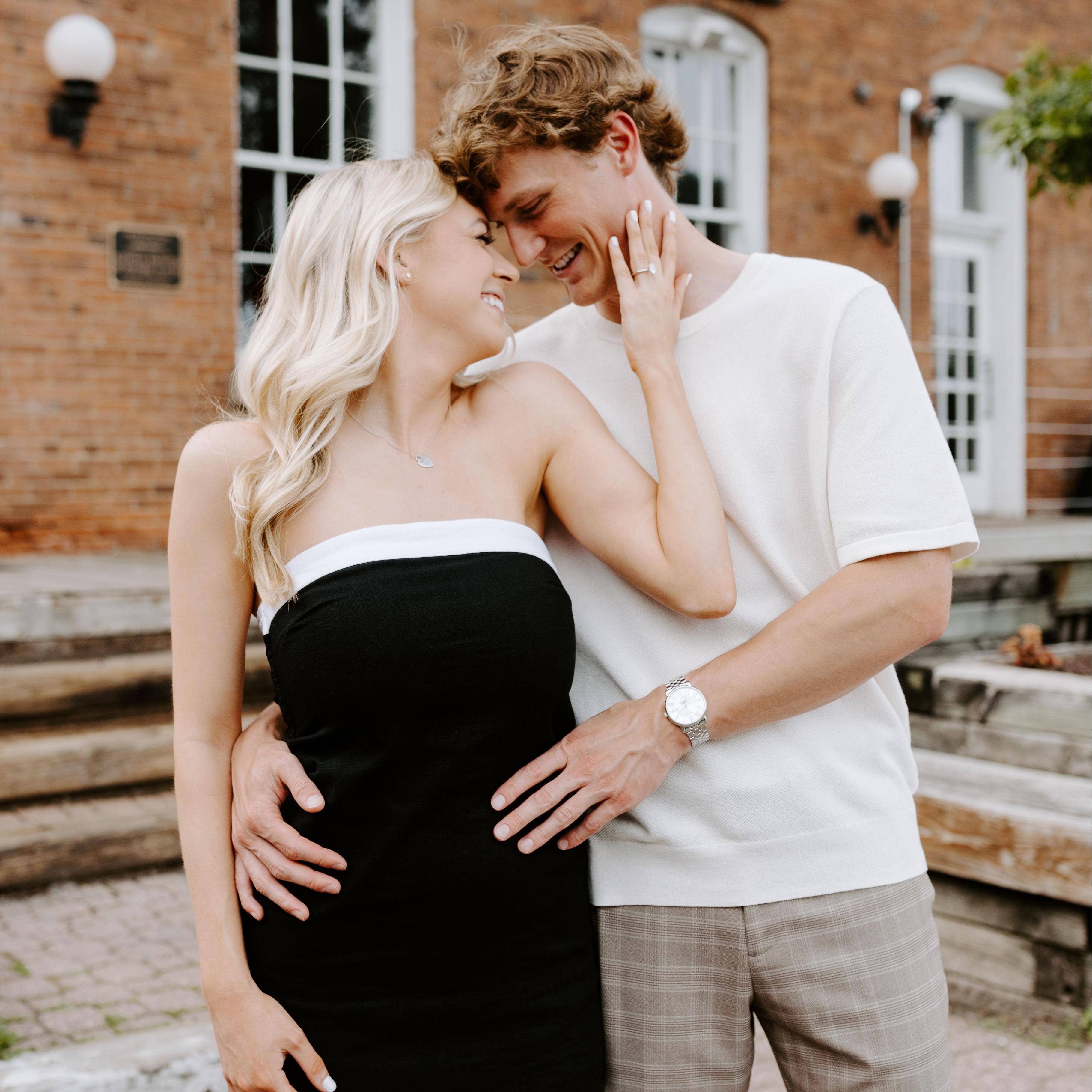 6.17.2025 - Engagement photos