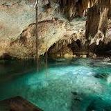 Cenote Chaak Tun