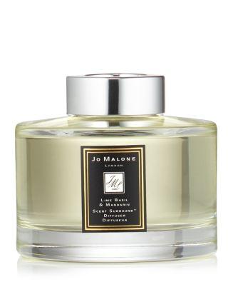Jo Malone London Lime Basil & Mandarin Scent Surround Diffuser
