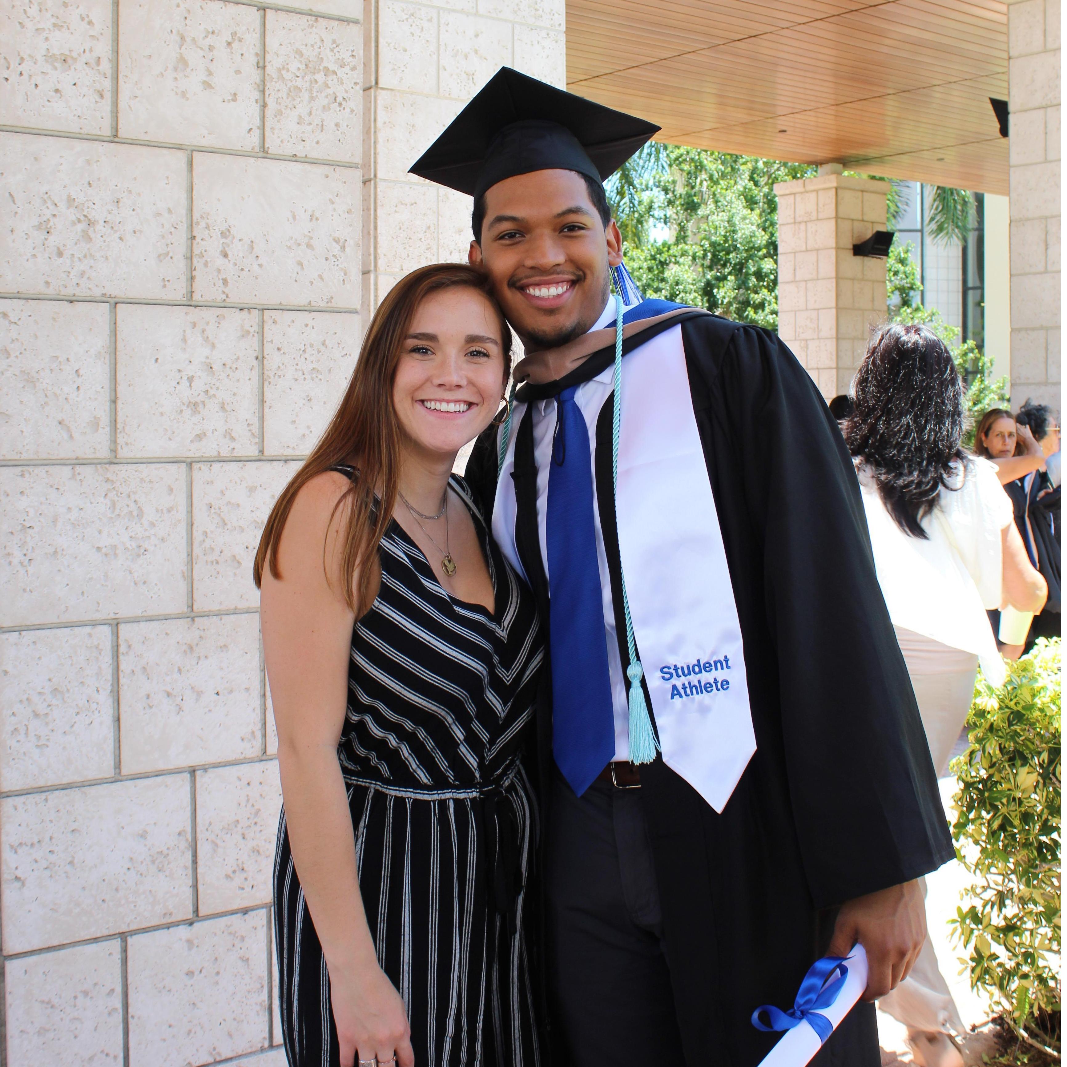Lynn Graduation 2019