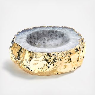 Cascita Gemstone Bowl